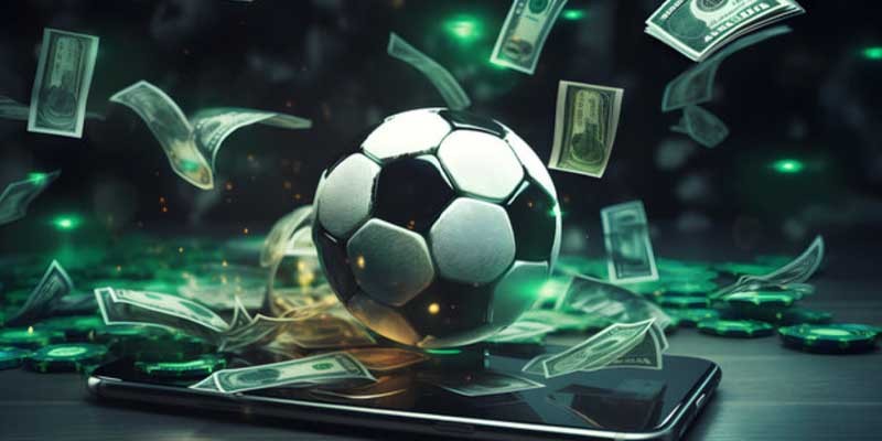 Kèo Nhà Cái 8XBET Đa Dạng - Cược Cực Đỉnh, Săn Thắng Lớn 2 Kèo nhà cái 8XBET dạng chấp thú vị, hấp dẫn
