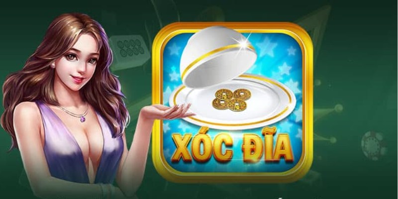 Xóc Đĩa 8XBET - Game Casino Thịnh Hành Top 1 Tại Website 4 Truy cập và tham gia cược Xóc đĩa 8XBET nhanh chóng mọi lúc